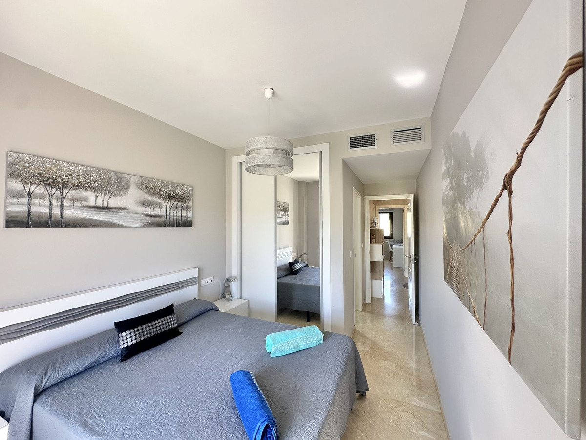 Piso en venta en Riviera del Sol (Mijas)