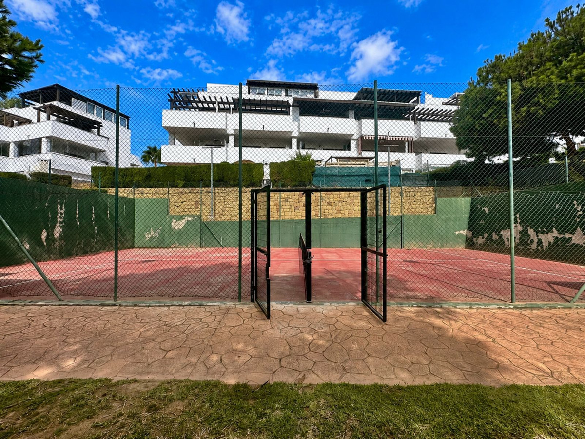 Piso en venta en Riviera del Sol (Mijas)