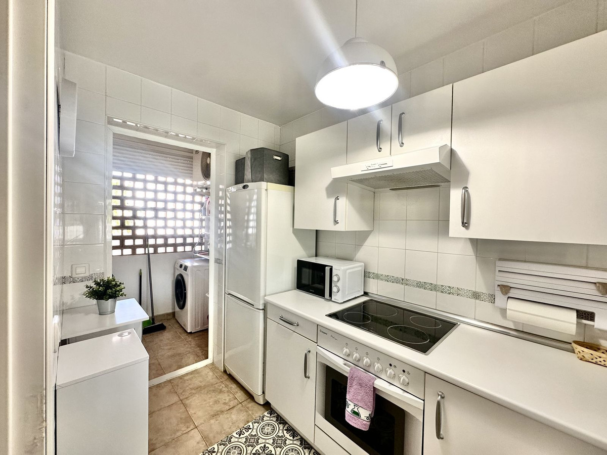 Piso en venta en Riviera del Sol (Mijas)