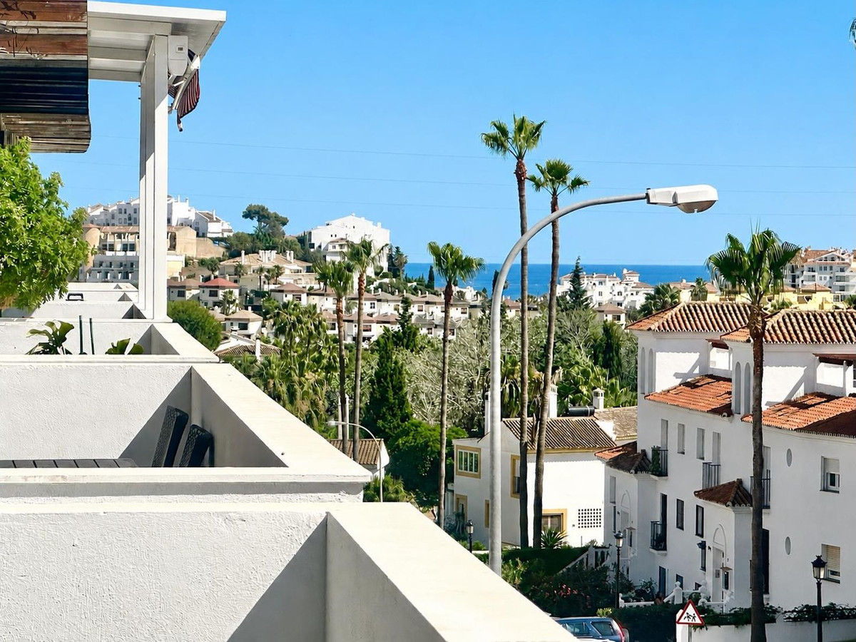 Piso en venta en Riviera del Sol (Mijas)