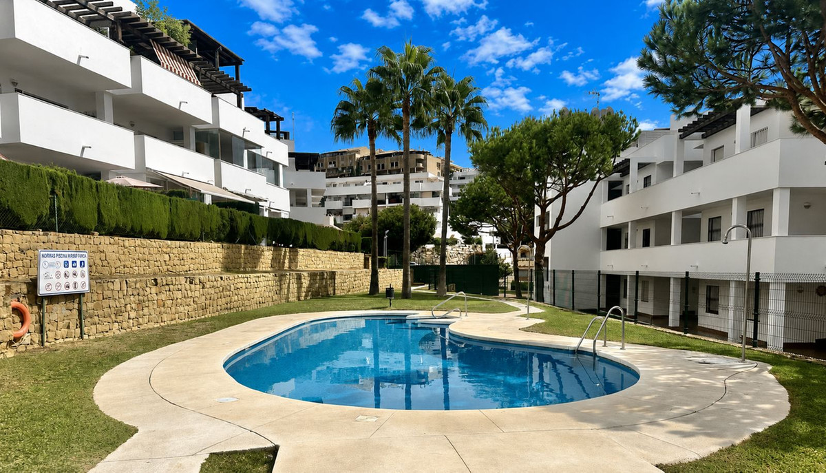 Piso en venta en Riviera del Sol (Mijas)