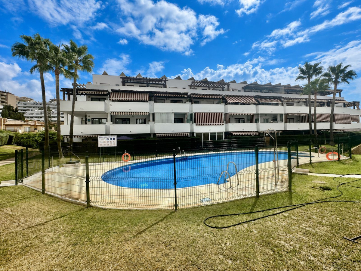 Piso en venta en Riviera del Sol (Mijas)