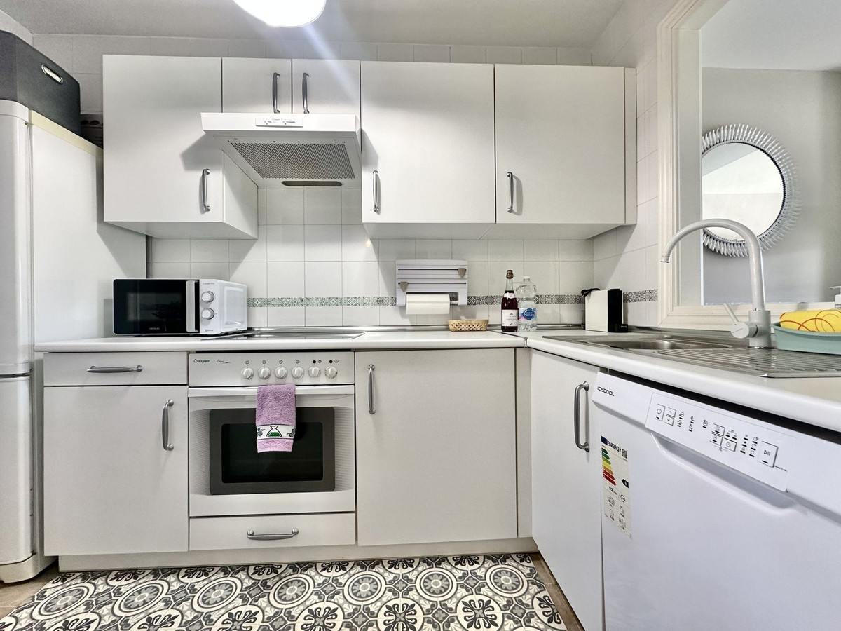 Piso en venta en Riviera del Sol (Mijas)