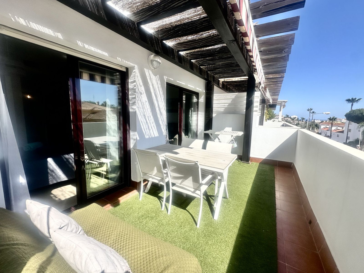Piso en venta en Riviera del Sol (Mijas)
