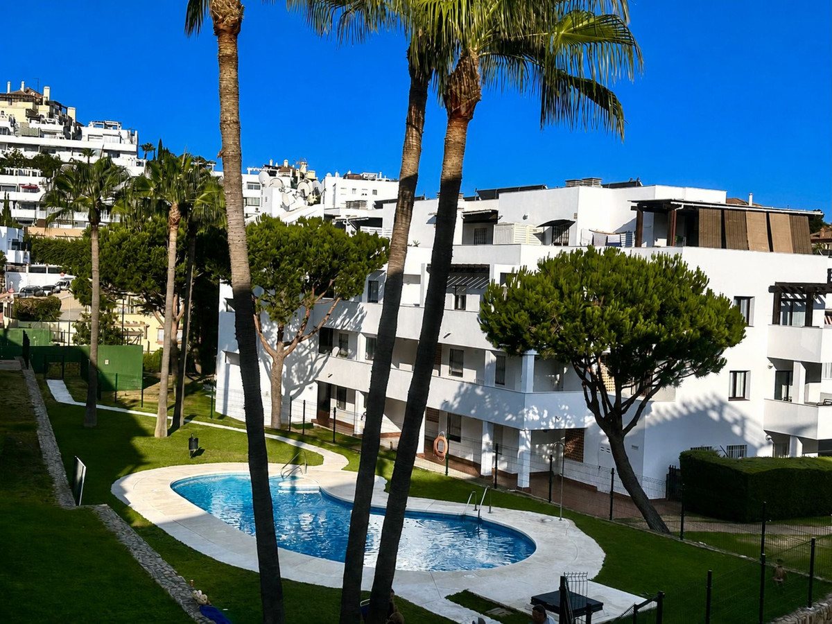 Piso en venta en Riviera del Sol (Mijas)