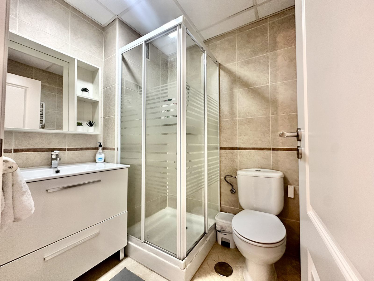 Piso en venta en Riviera del Sol (Mijas)