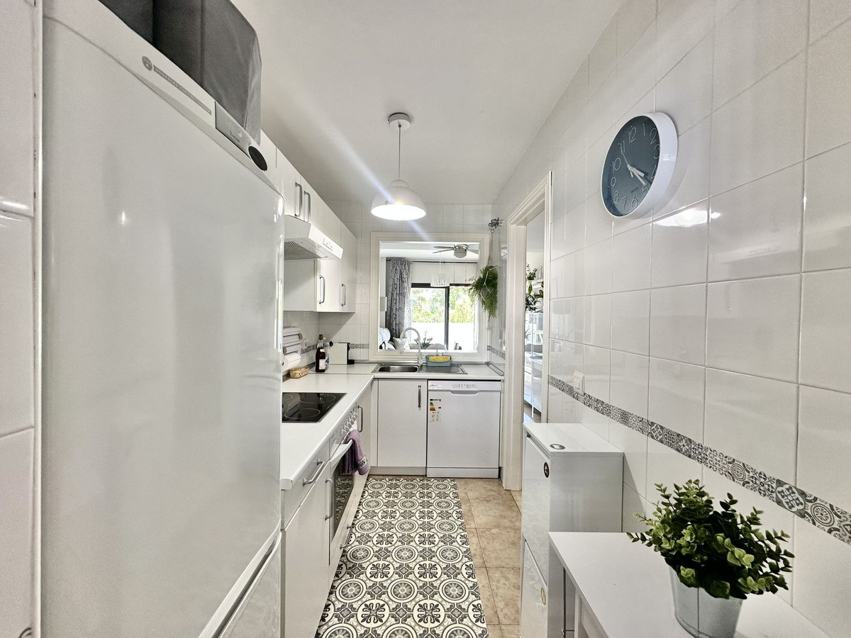 Piso en venta en Riviera del Sol (Mijas)
