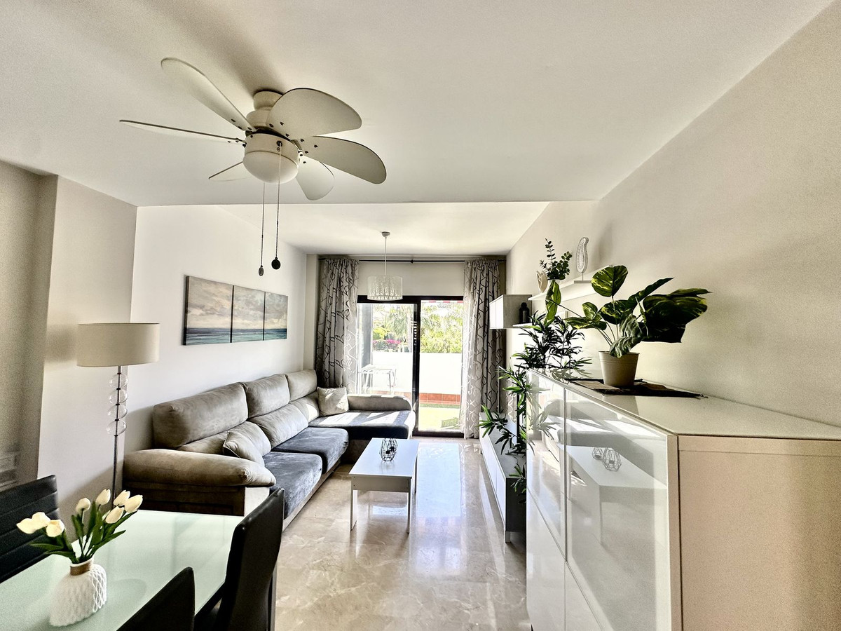 Piso en venta en Riviera del Sol (Mijas)