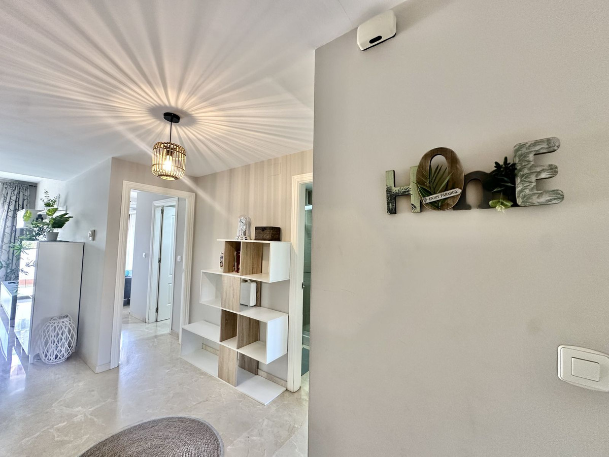 Piso en venta en Riviera del Sol (Mijas)