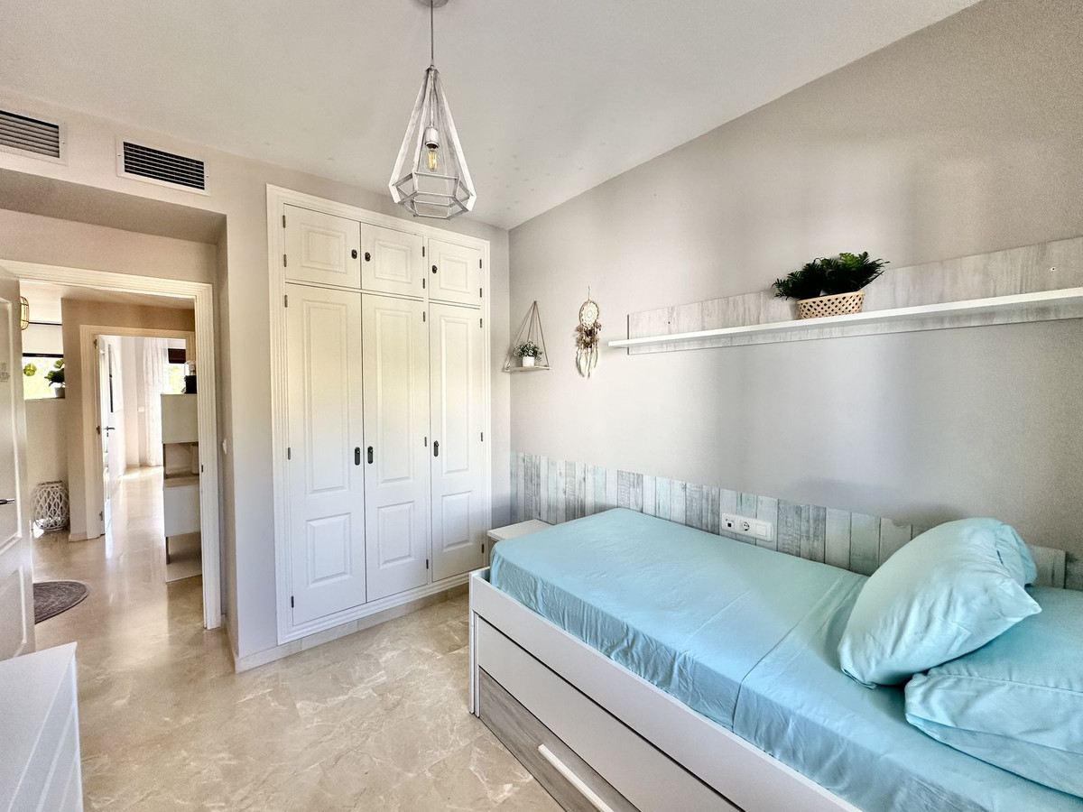 Piso en venta en Riviera del Sol (Mijas)