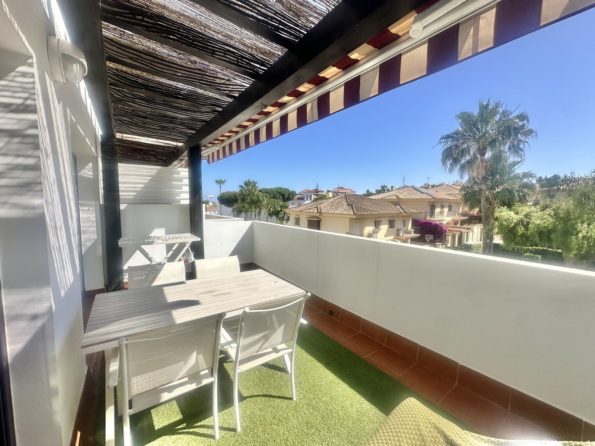 Piso en venta en Riviera del Sol (Mijas)
