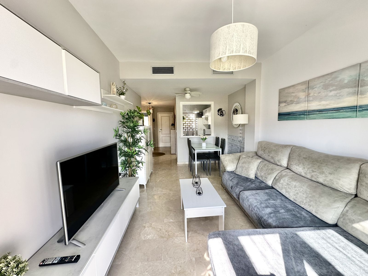 Piso en venta en Riviera del Sol (Mijas)