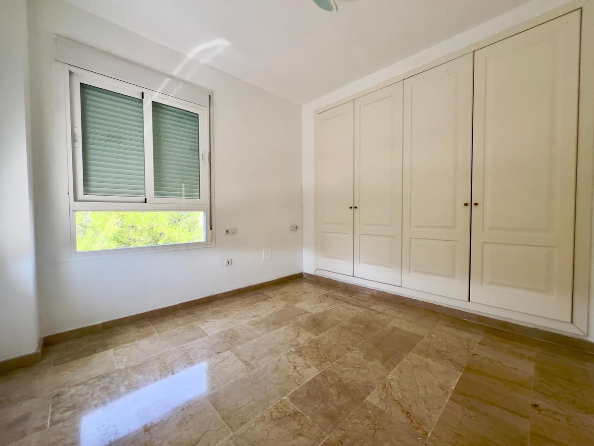 Piso en venta en Sitio de Calahonda (Mijas)