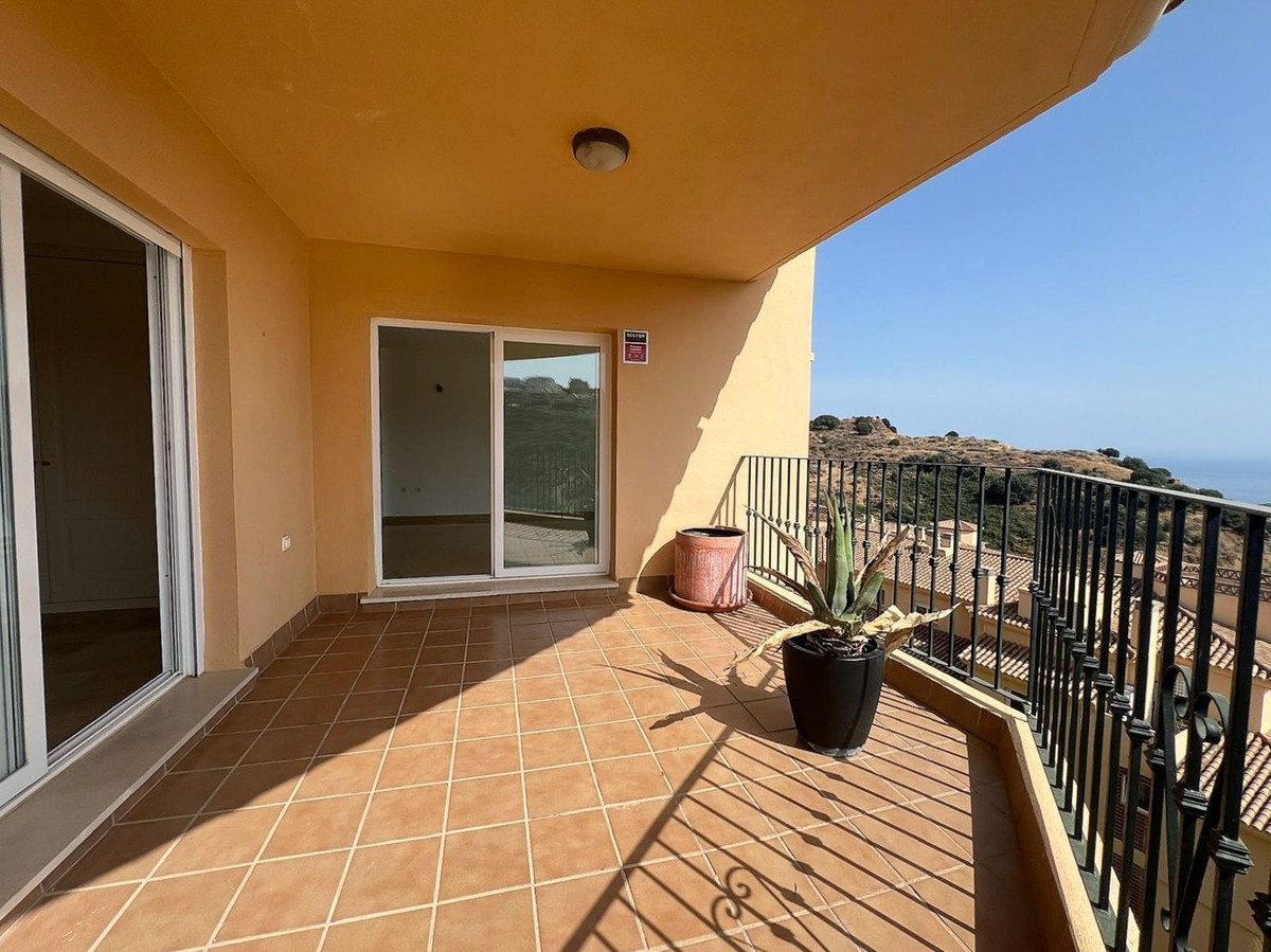 Piso en venta en Sitio de Calahonda (Mijas)