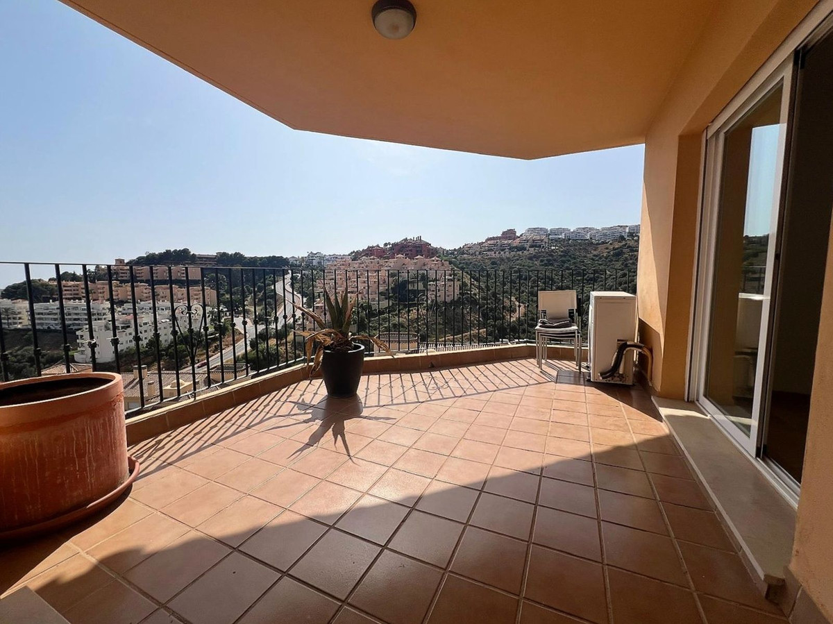 Piso en venta en Sitio de Calahonda (Mijas)