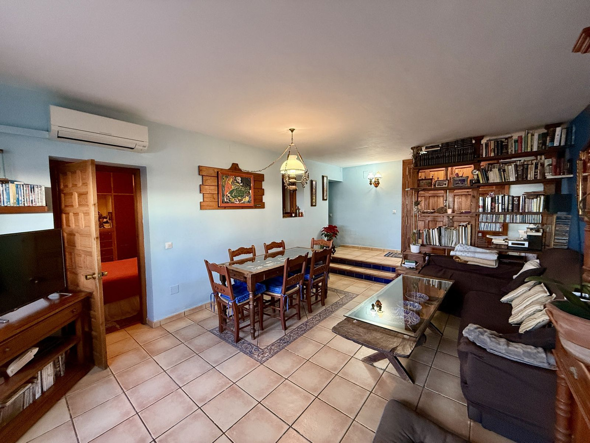 Villa en venta en Calaburra - Chaparral (Mijas)