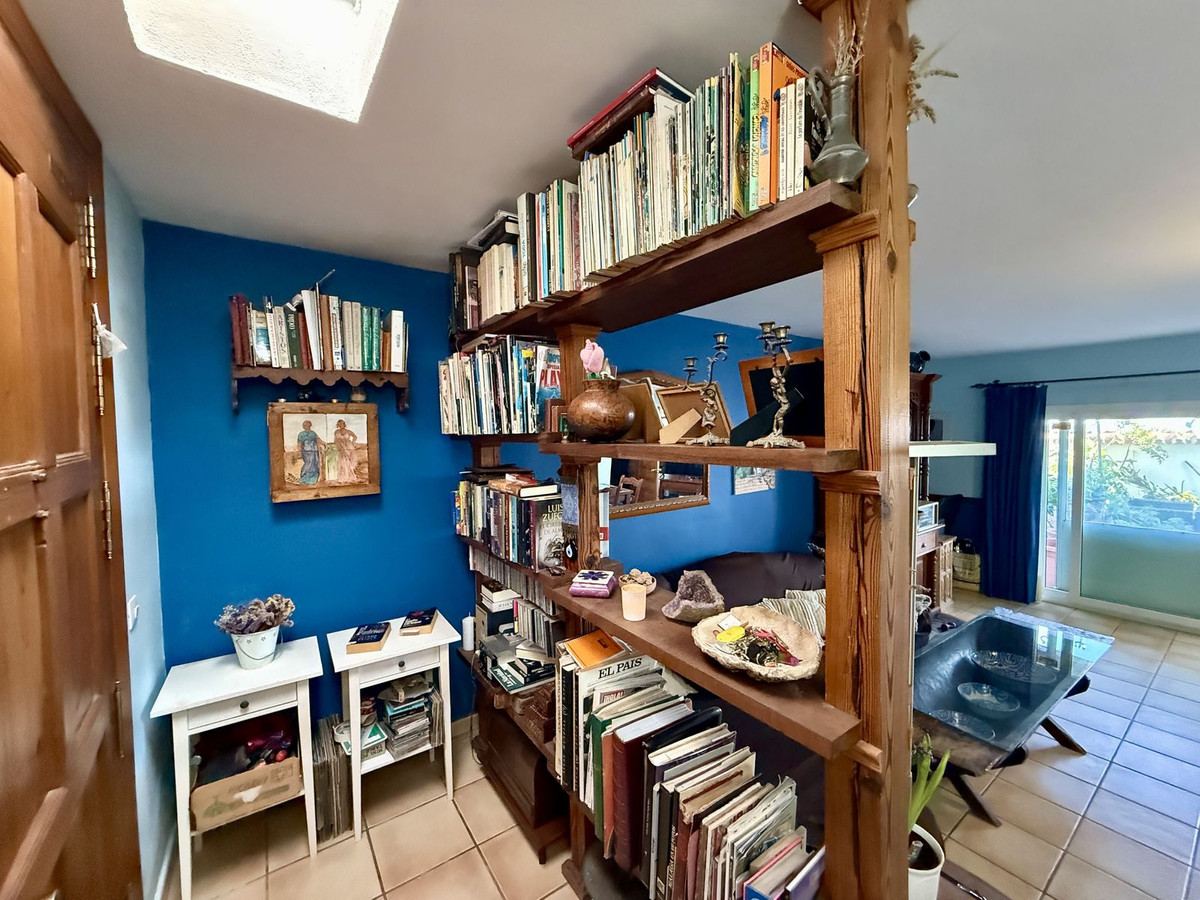Villa en venta en Calaburra - Chaparral (Mijas)