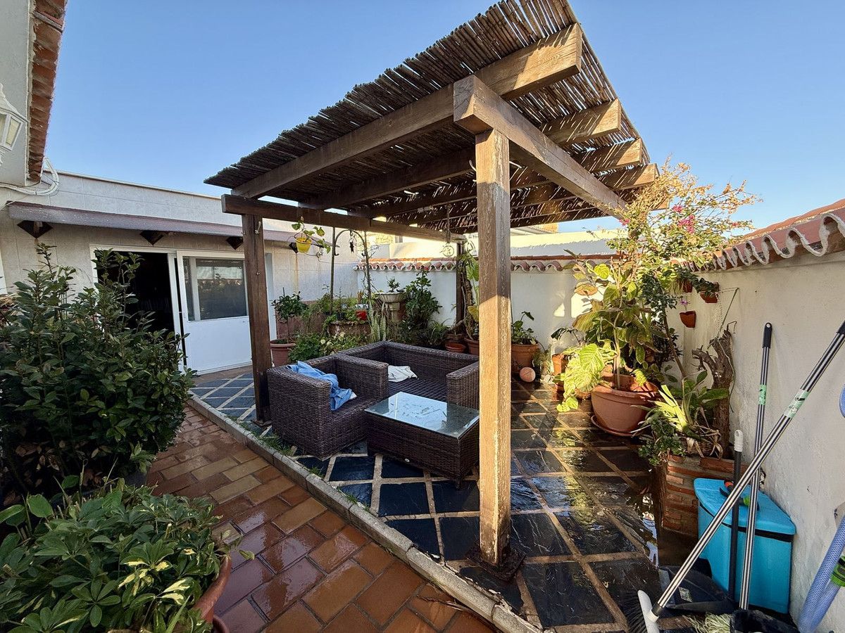 Villa en venta en Calaburra - Chaparral (Mijas)