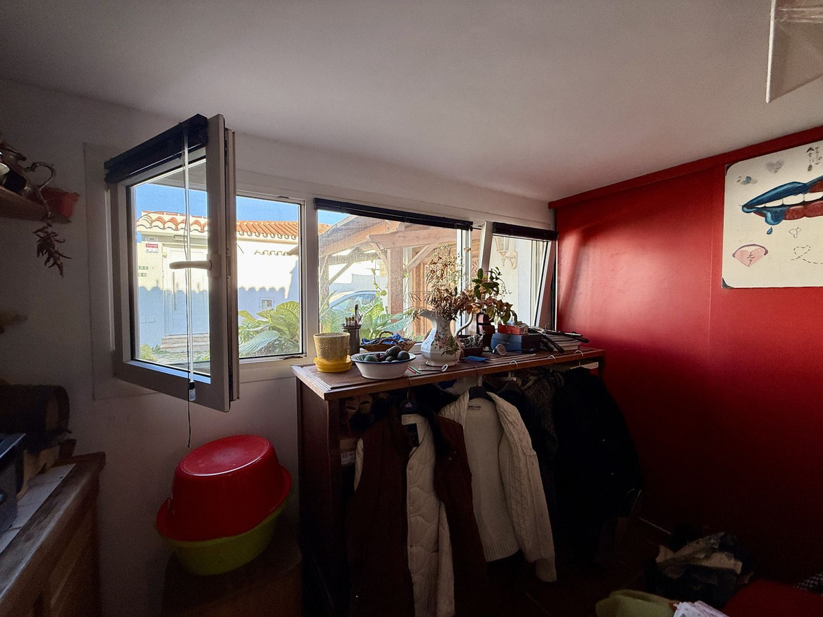 Villa en venta en Calaburra - Chaparral (Mijas)