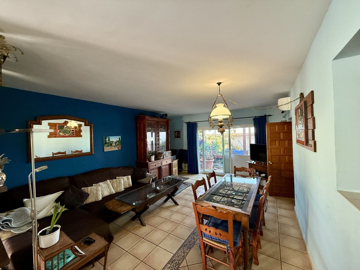 Villa en venta en Calaburra - Chaparral (Mijas)