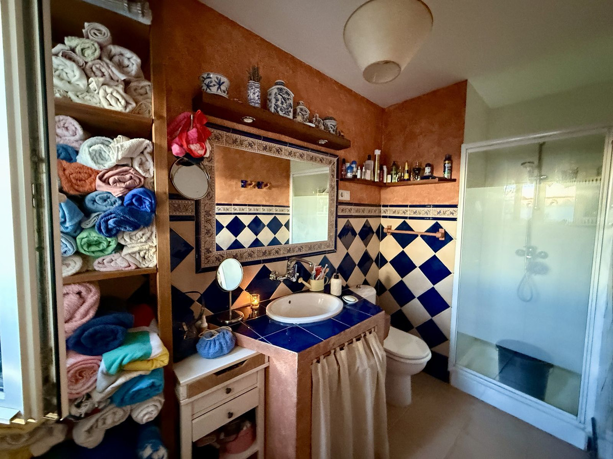 Villa en venta en Calaburra - Chaparral (Mijas)