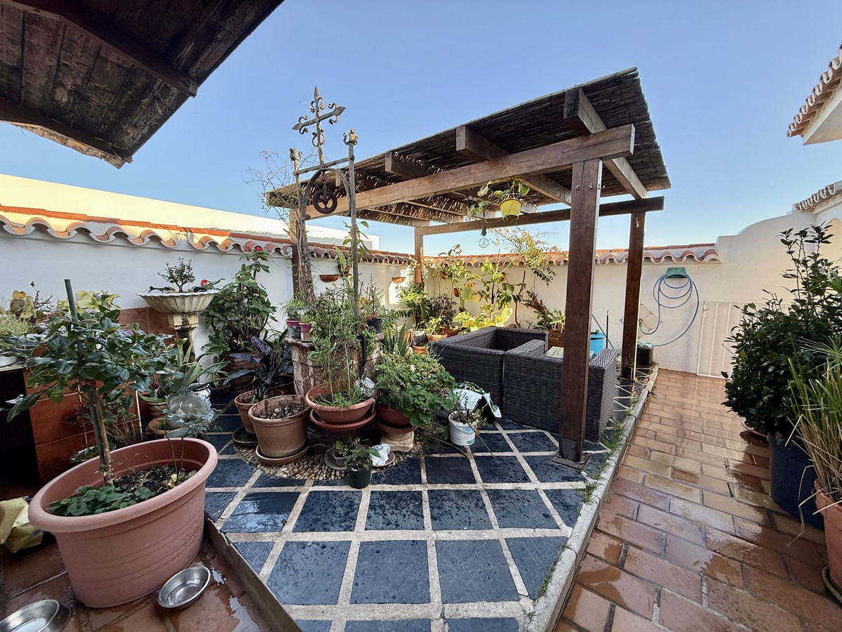 Villa en venta en Calaburra - Chaparral (Mijas)