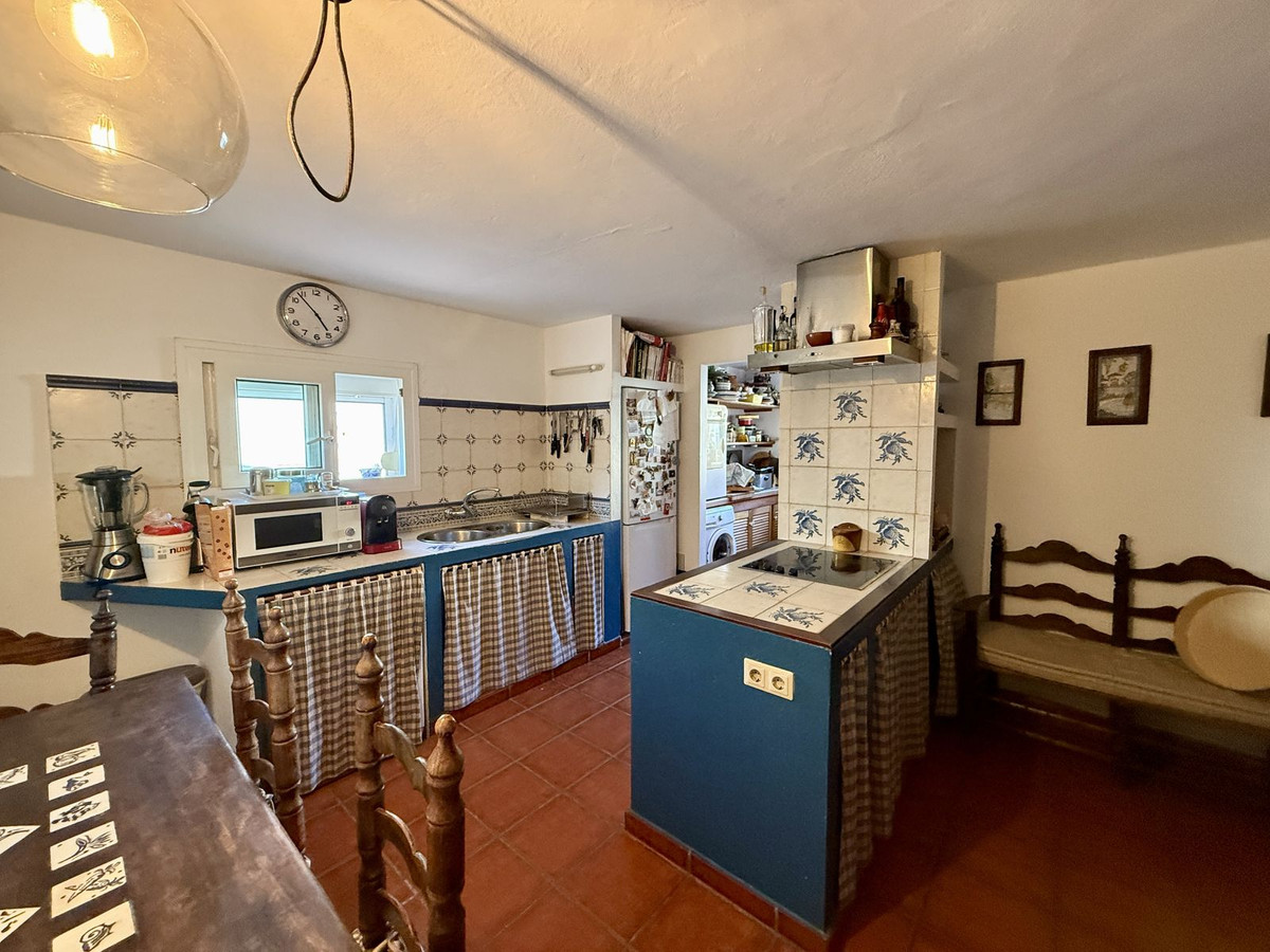 Villa en venta en Calaburra - Chaparral (Mijas)