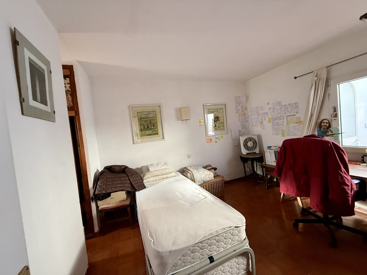 Villa en venta en Calaburra - Chaparral (Mijas)