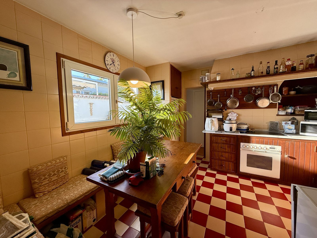 Villa en venta en Calaburra - Chaparral (Mijas)