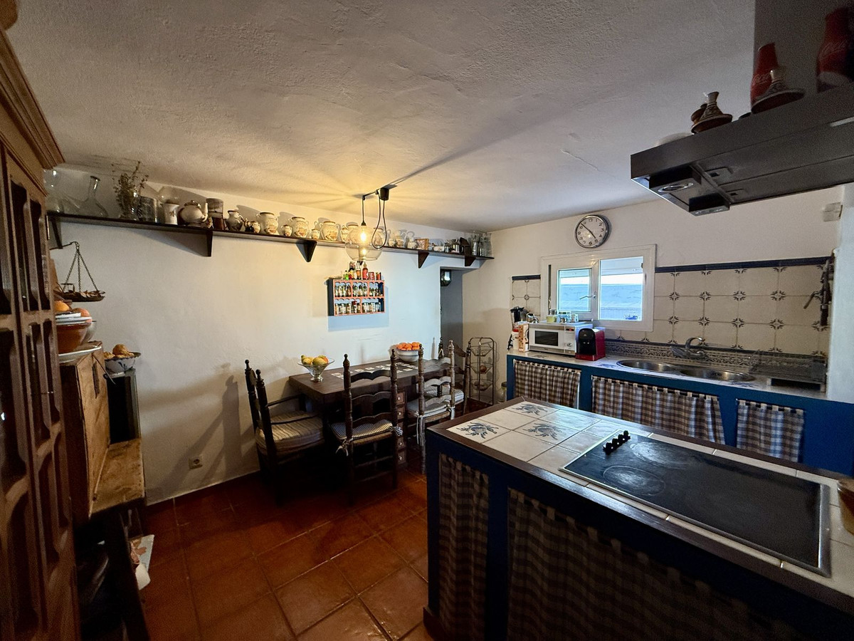 Villa en venta en Calaburra - Chaparral (Mijas)