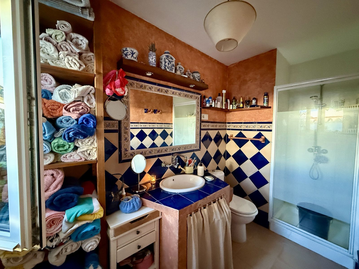 Villa en venta en Calaburra - Chaparral (Mijas)