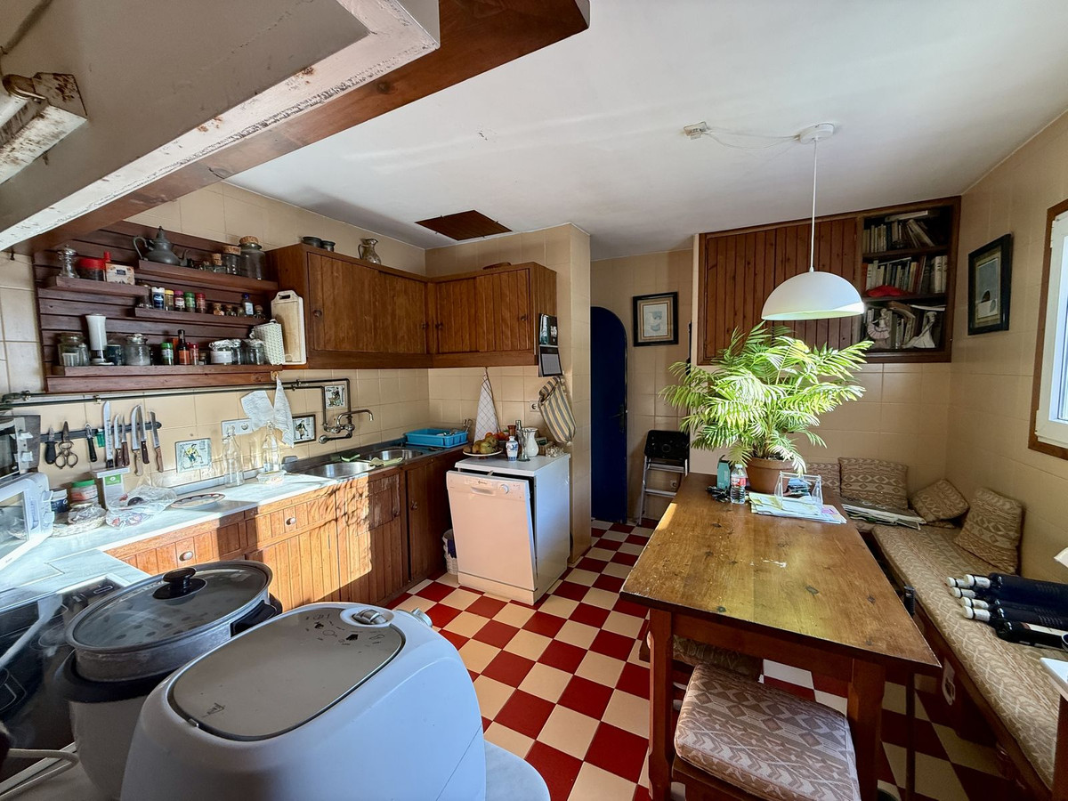 Villa en venta en Calaburra - Chaparral (Mijas)