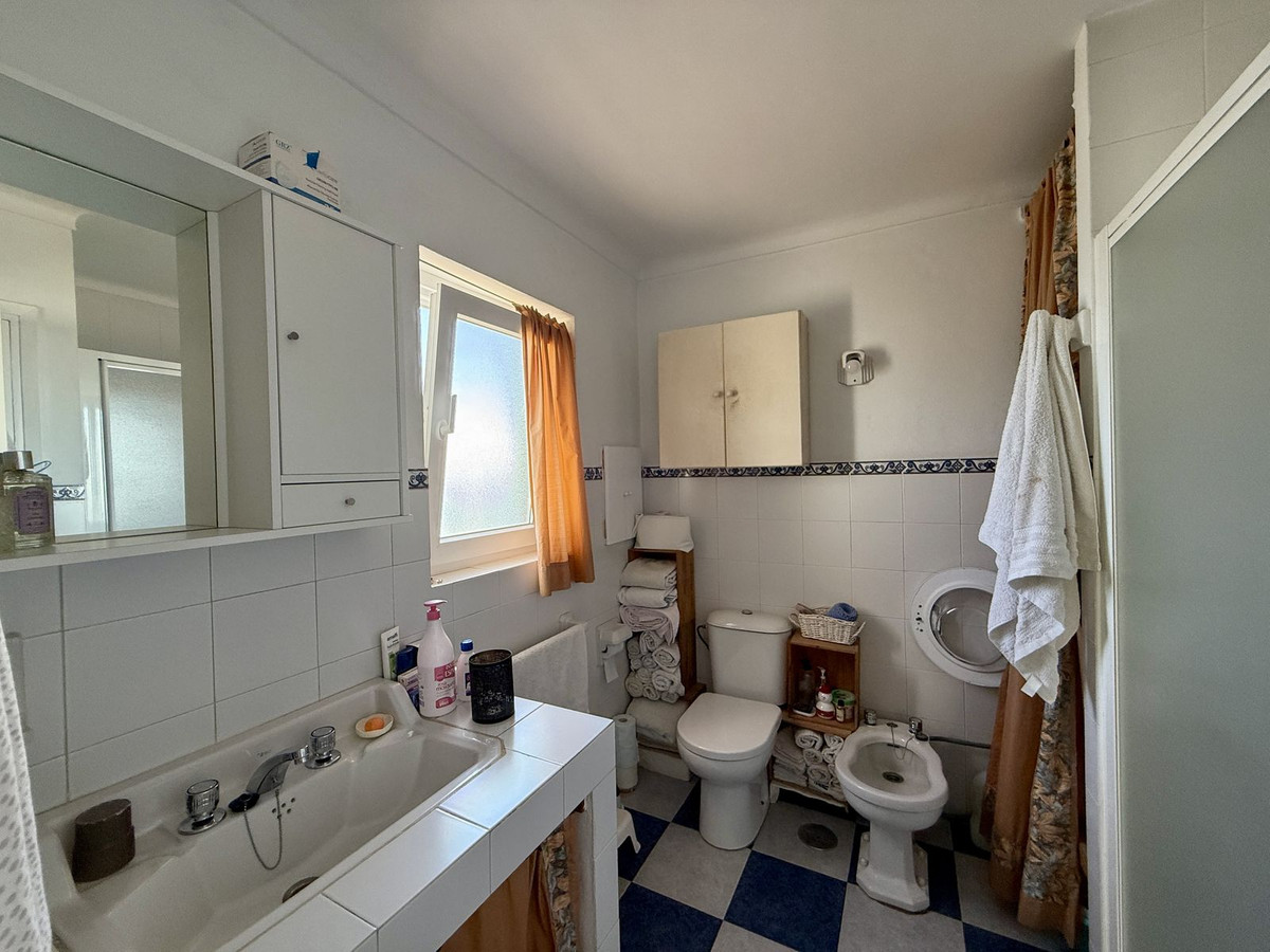 Villa en venta en Calaburra - Chaparral (Mijas)