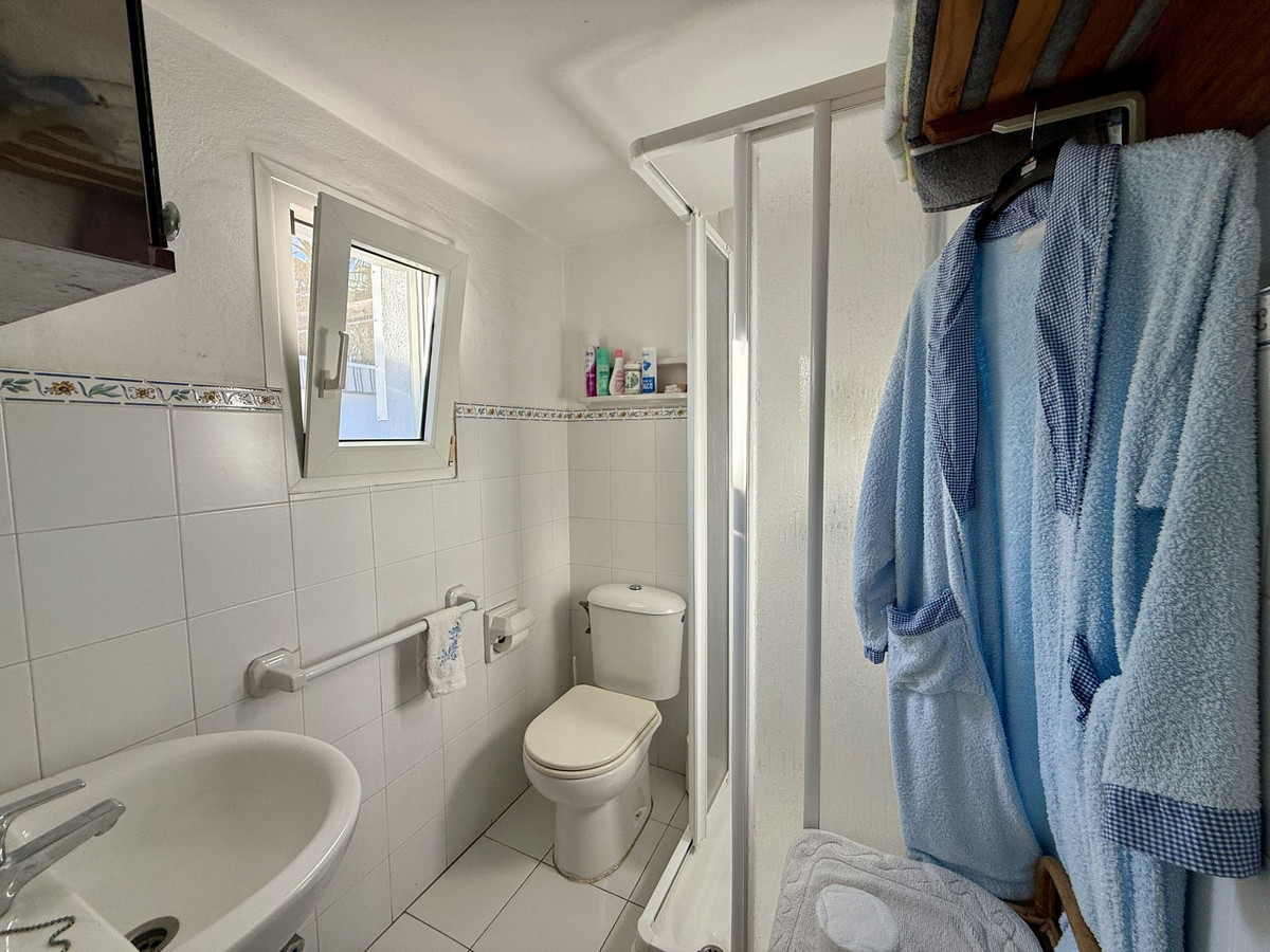 Villa en venta en Calaburra - Chaparral (Mijas)