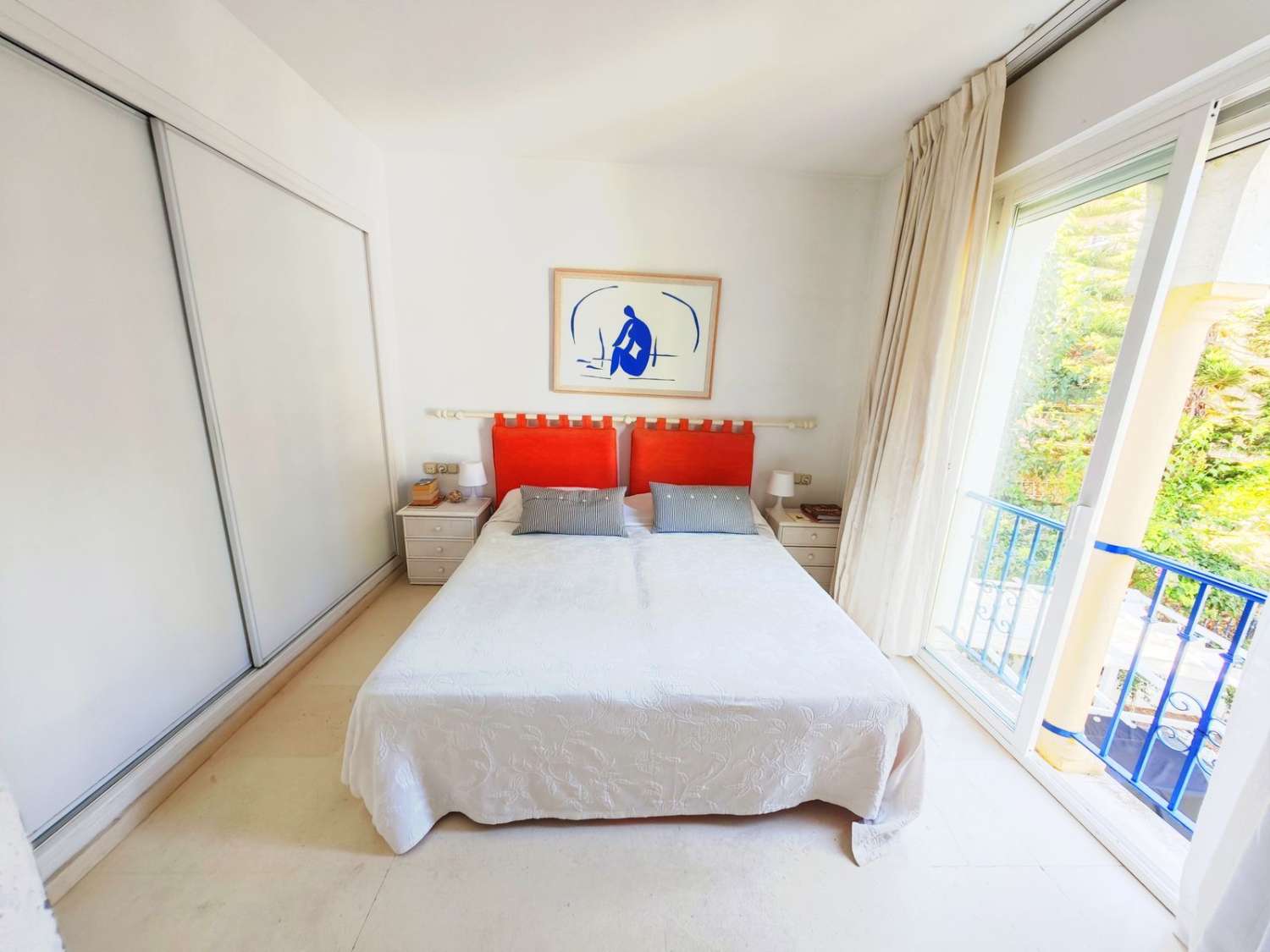 Piso en venta en Mijas Golf