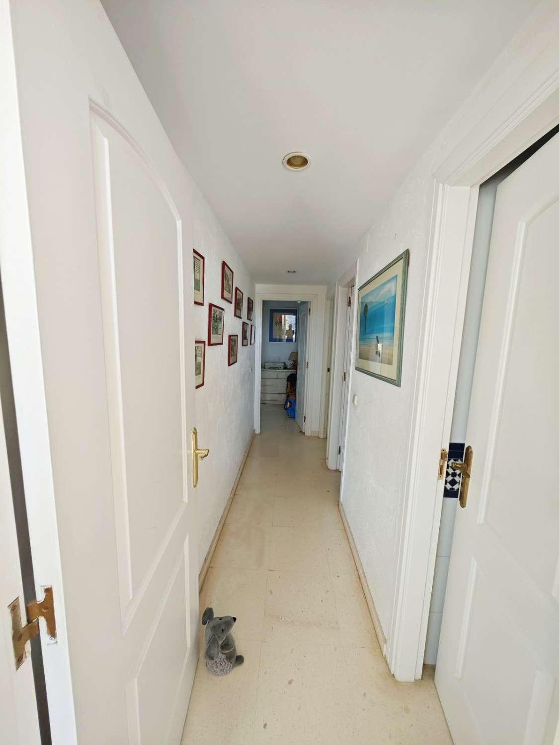 Piso en venta en Mijas Golf