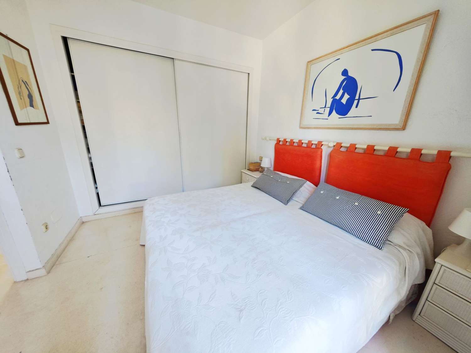 Piso en venta en Mijas Golf