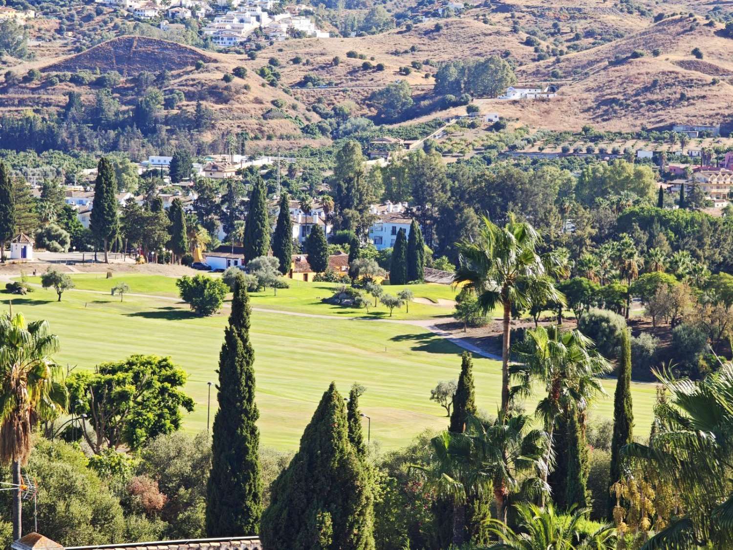 Piso en venta en Mijas Golf
