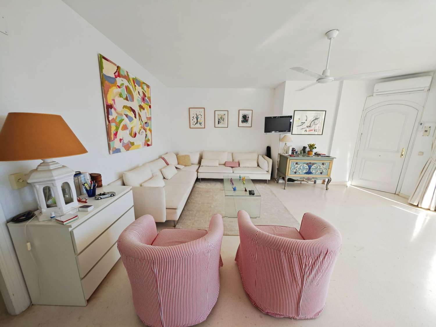 Piso en venta en Mijas Golf