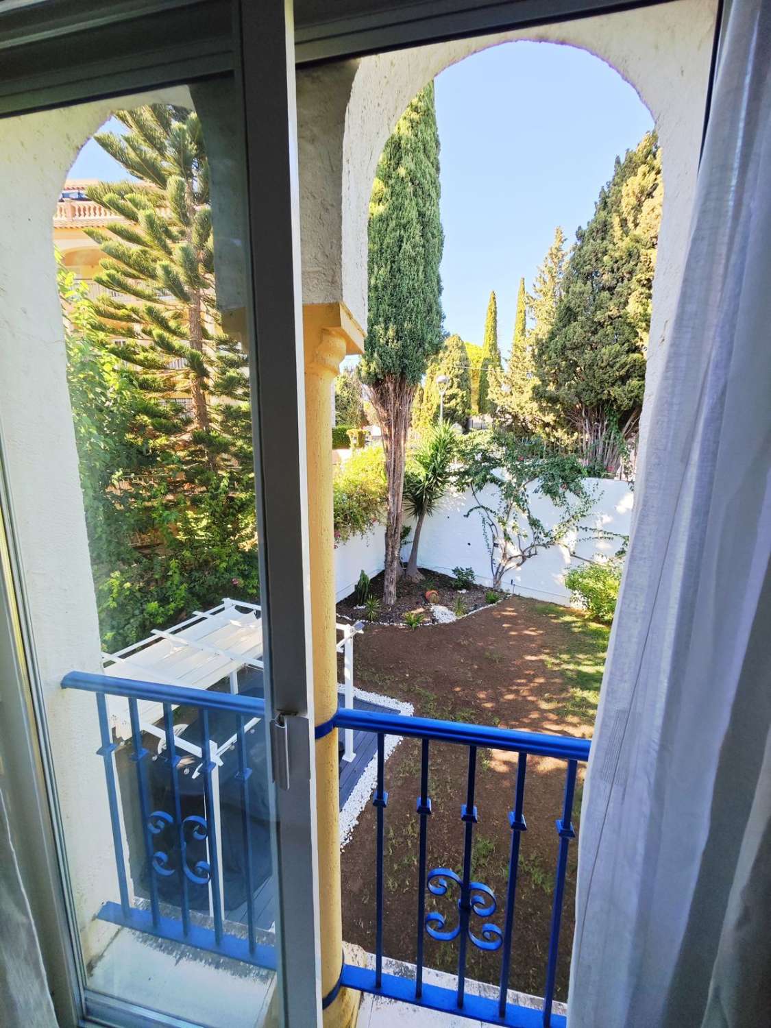 Piso en venta en Mijas Golf