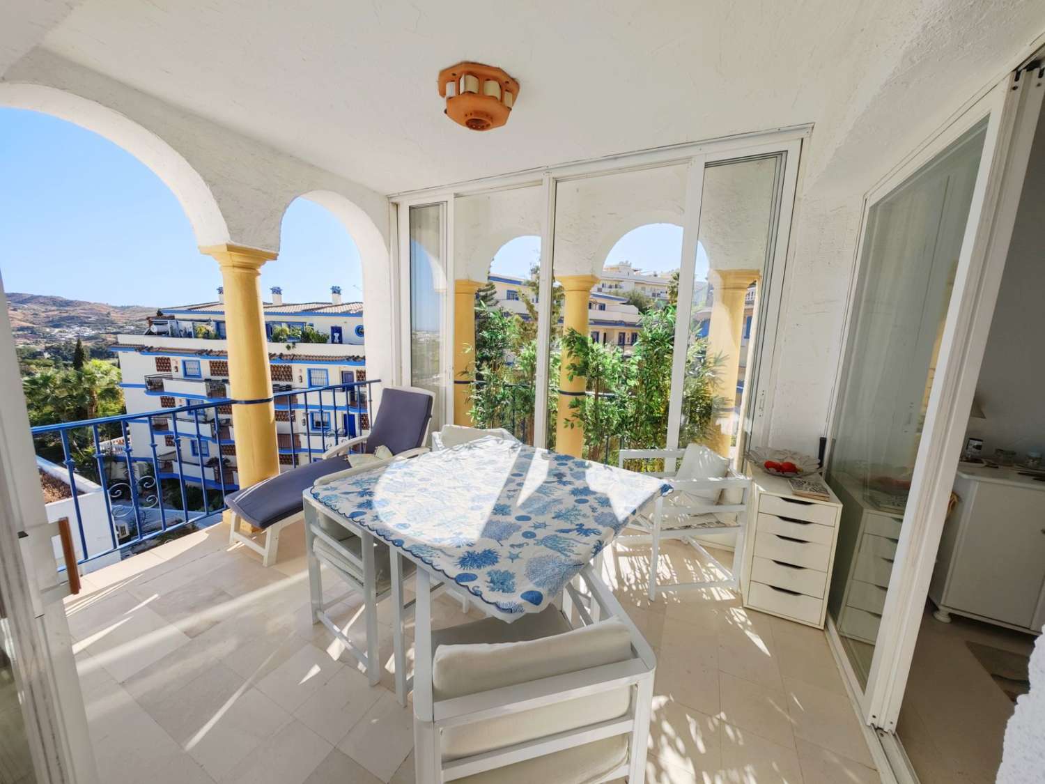 Piso en venta en Mijas Golf