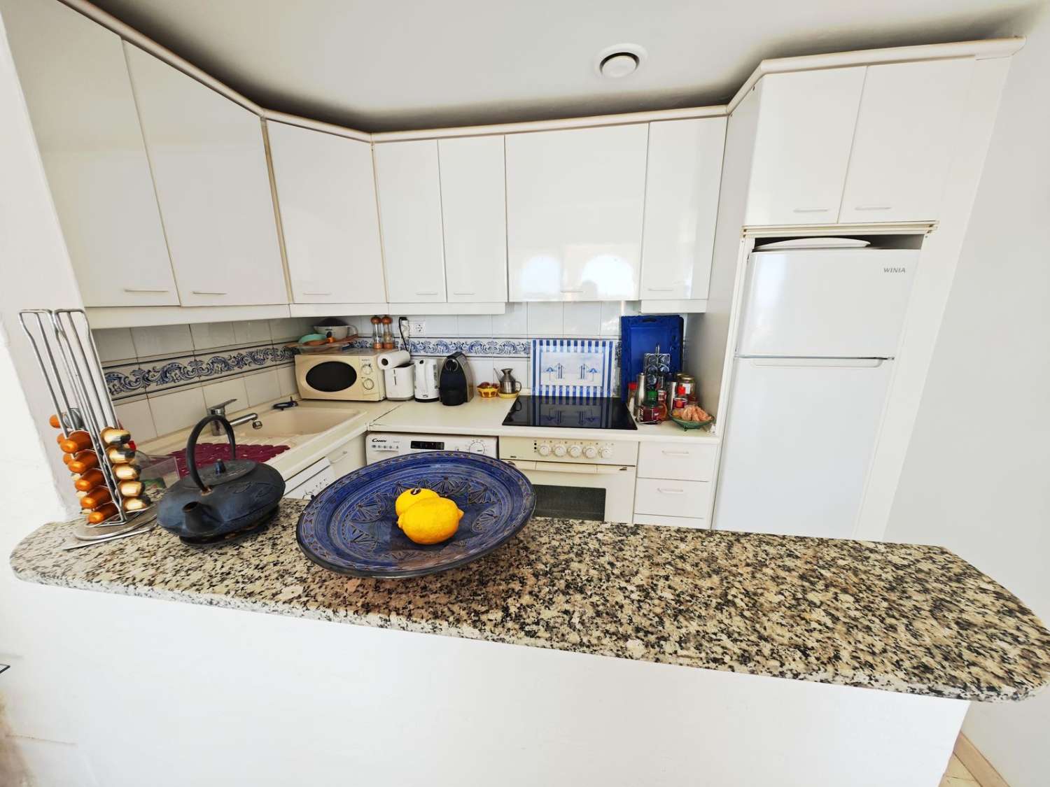 Piso en venta en Mijas Golf