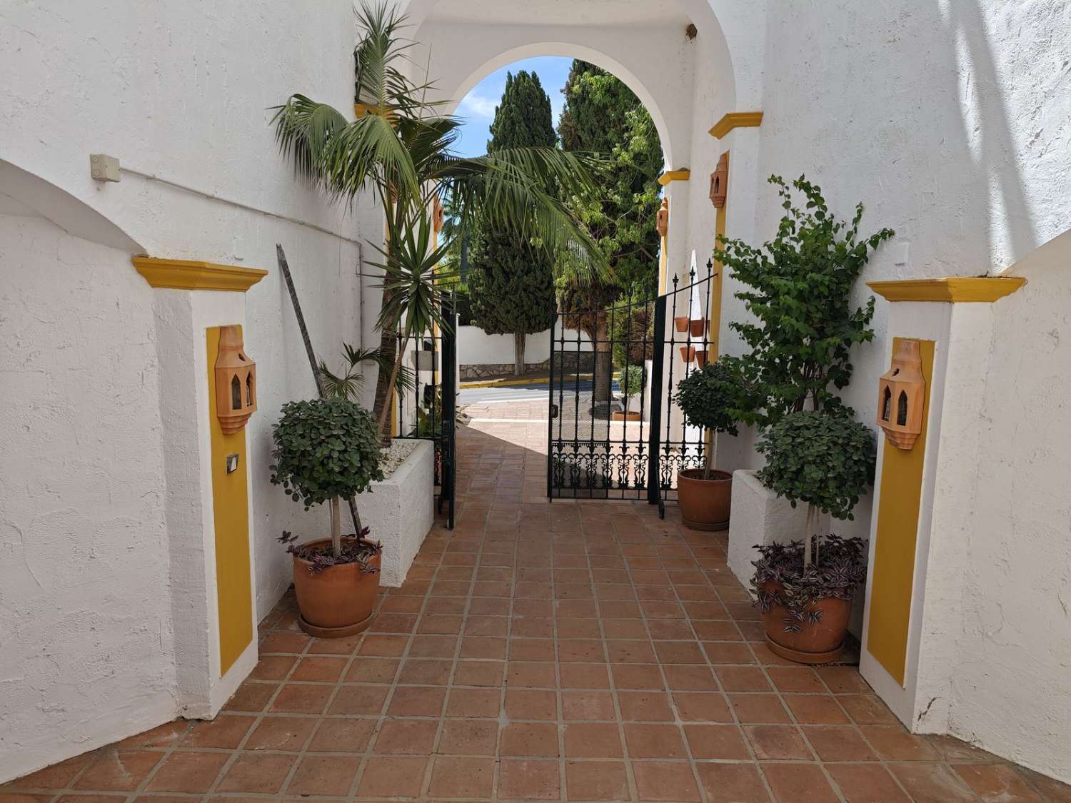 Piso en venta en Mijas Golf