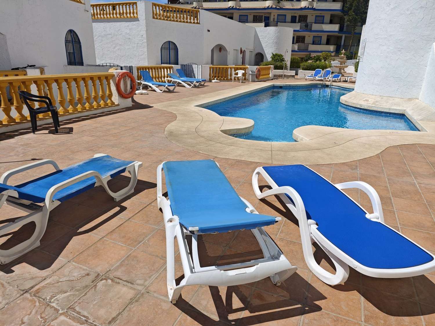 Piso en venta en Mijas Golf