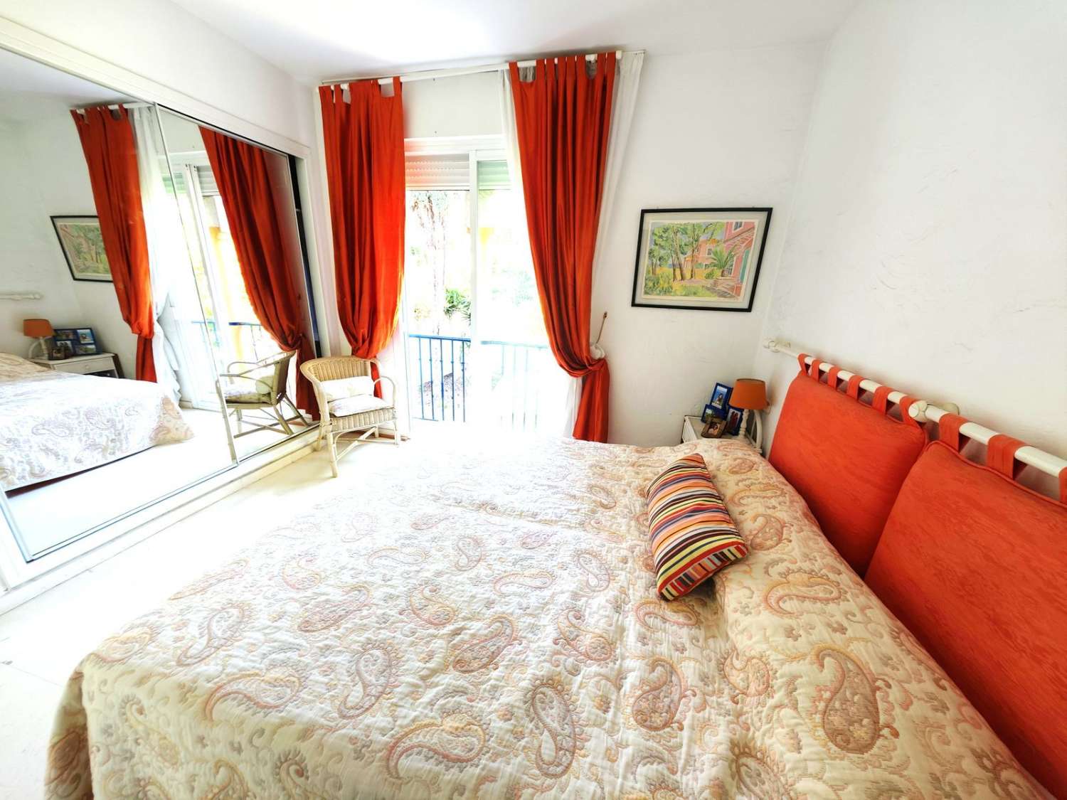 Piso en venta en Mijas Golf