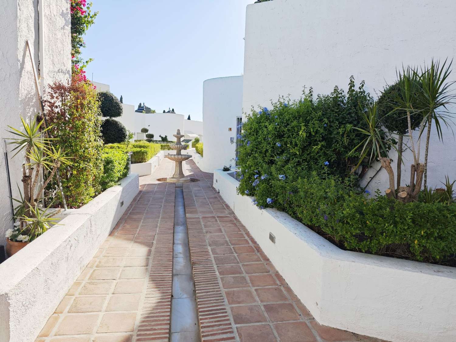 Piso en venta en Mijas Golf