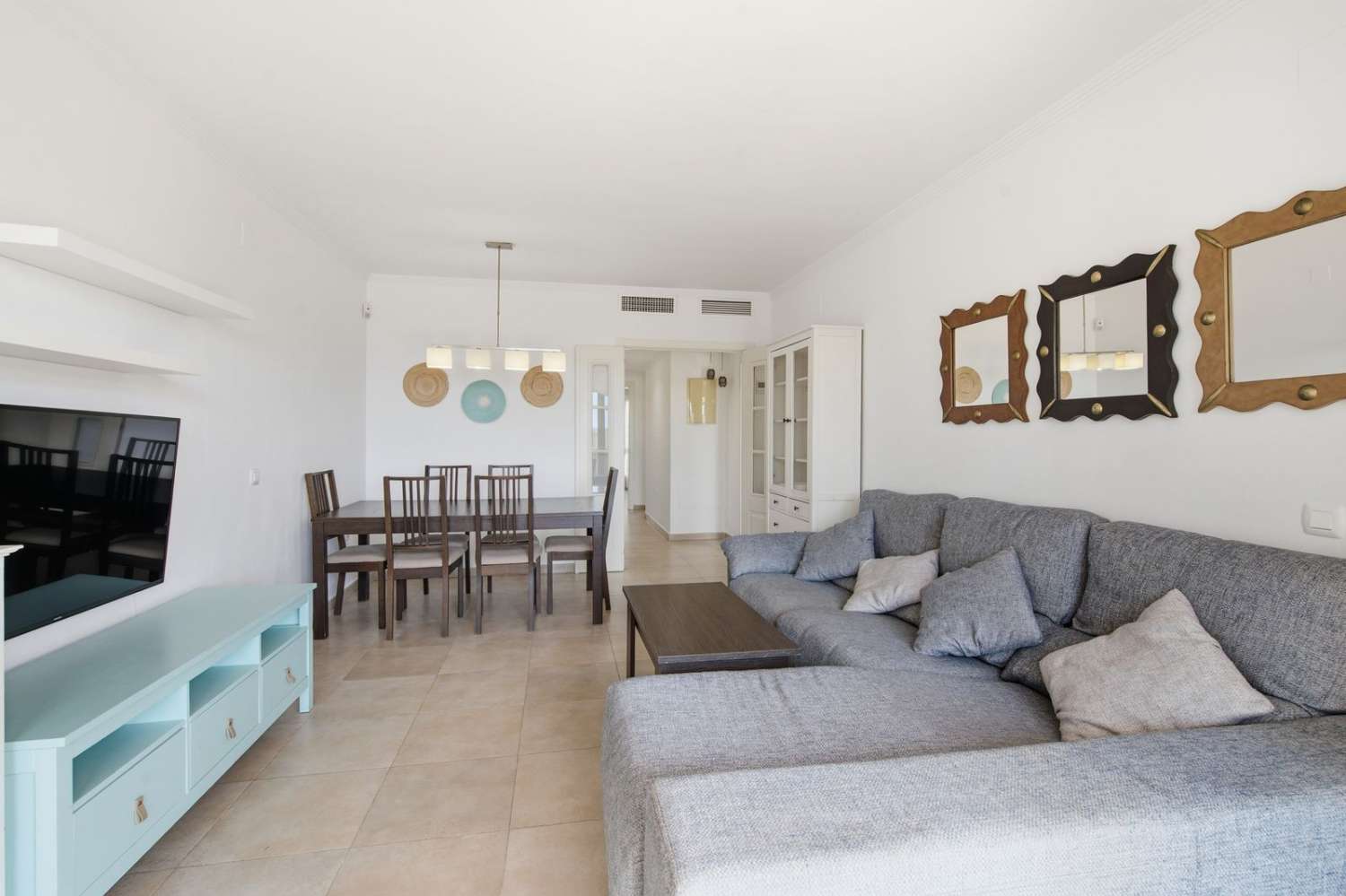 Piso en venta en Riviera del Sol (Mijas)