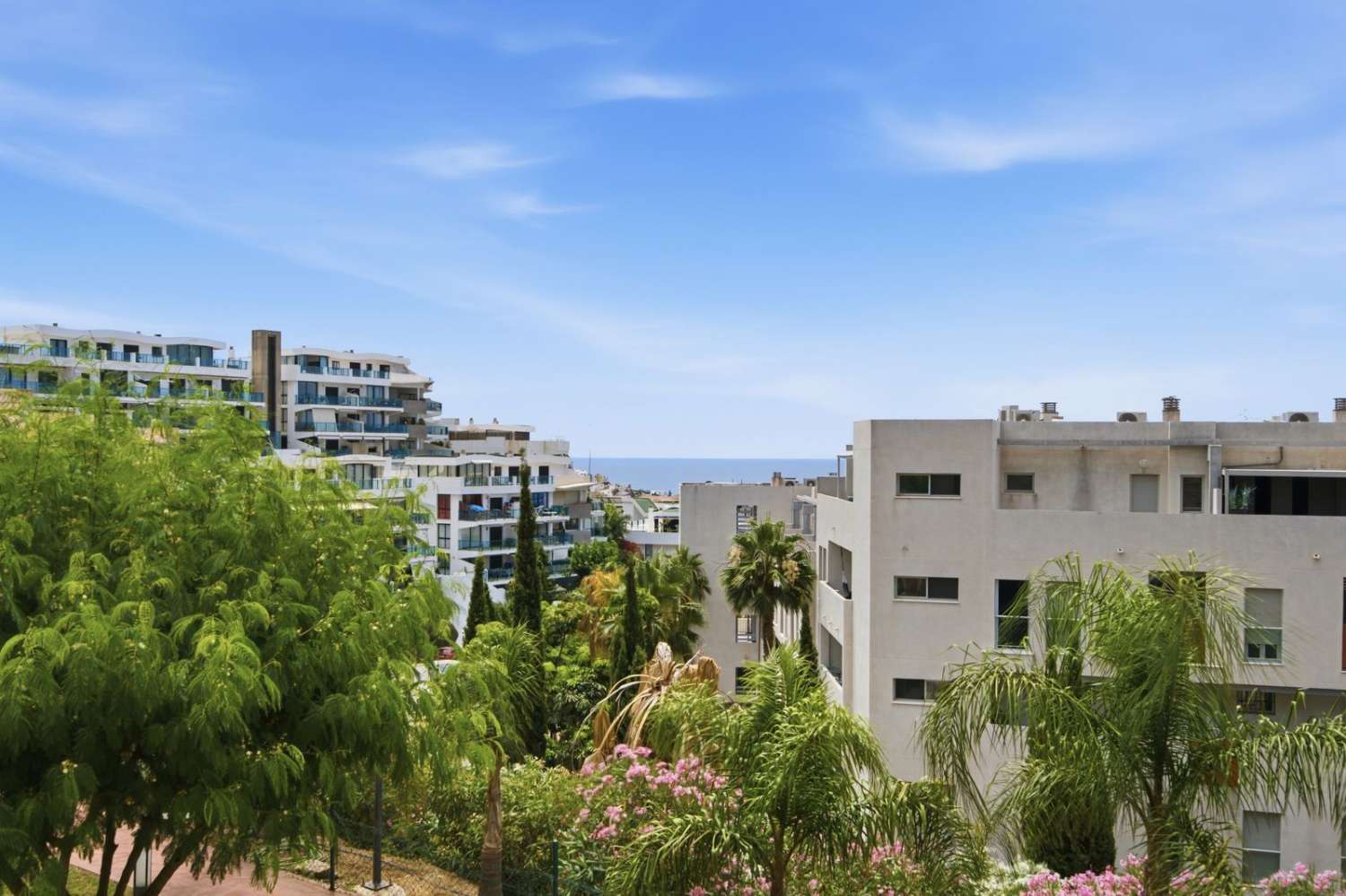Piso en venta en Riviera del Sol (Mijas)