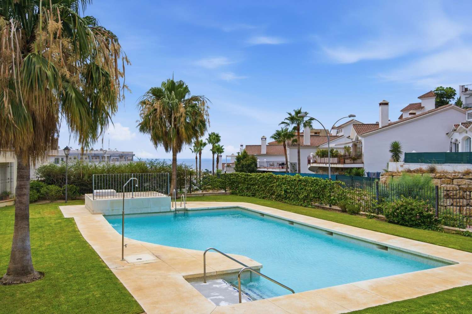 Piso en venta en Riviera del Sol (Mijas)