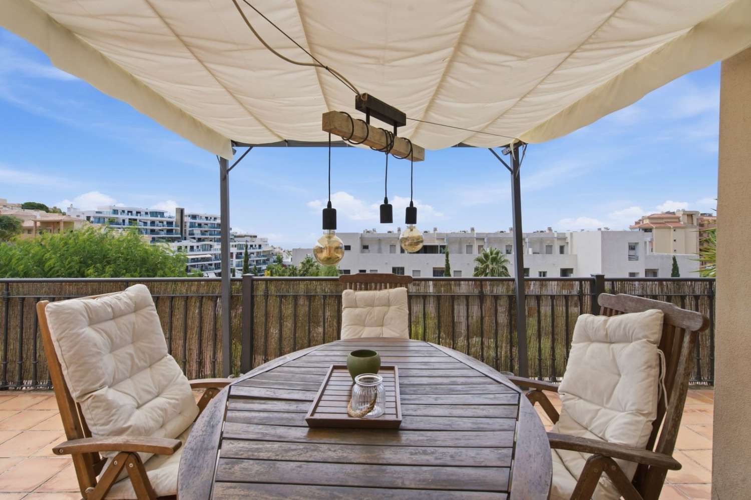 Piso en venta en Riviera del Sol (Mijas)
